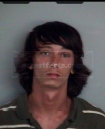 Trevor Seth Richardson