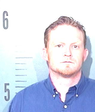 Christopher Darby Moran