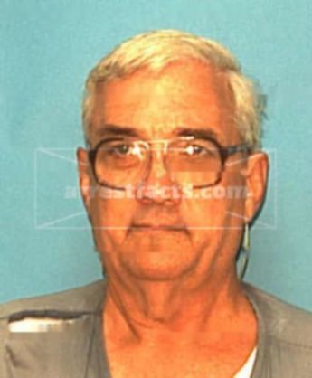 Ronald Wayne Mckinney