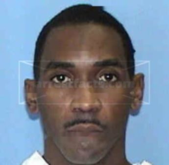 Corrie Darnell Robinson