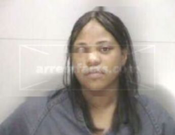 Crystal Ciera Hagler