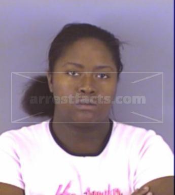 Talishia Va'nique Dorsey
