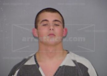 Jeremy Gray Patterson