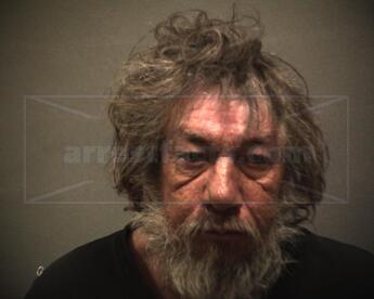 Donald Ray Johnson