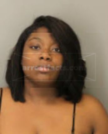 Starkesha Matthews