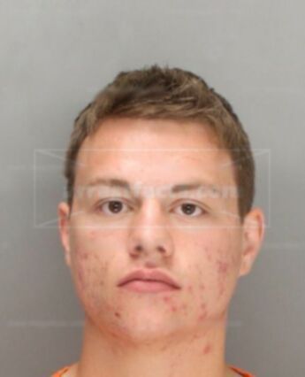 Mundell Jacob Travis