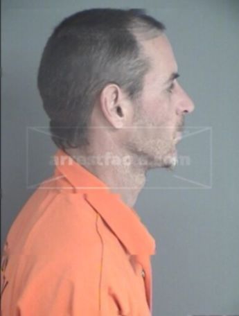 Kevin Dale Mitchell