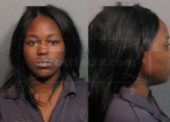 Robin Elizabeth Clark