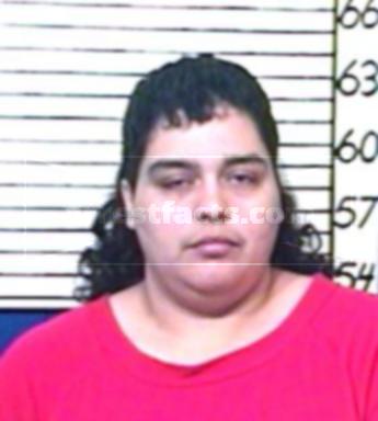 Marie Rachel Garcia