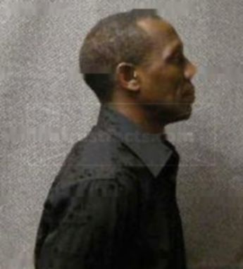 Timothy Campbell