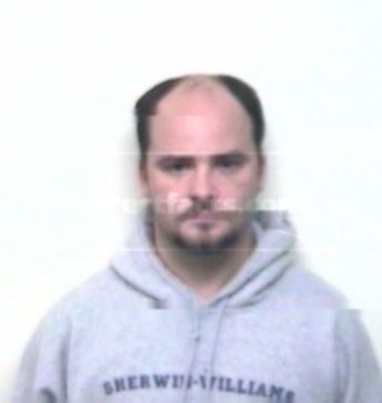 Chad Louis Gibson