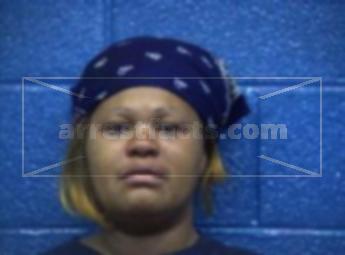 Dena Nicole Green