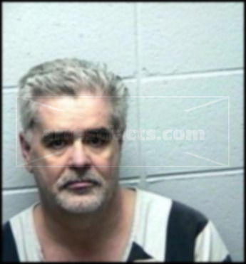 Randall Lynn Mccollister
