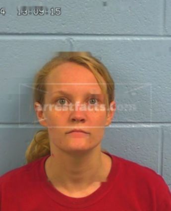 Megan Renea Dawson