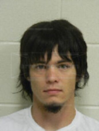 Dustin Lee Pauly