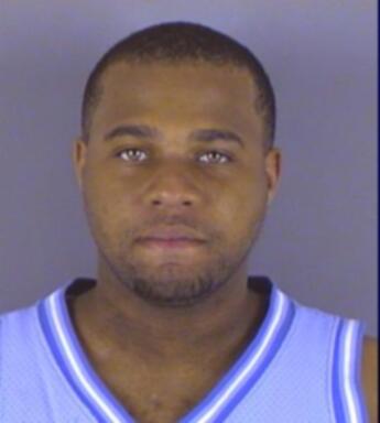Michael Oneal Hall