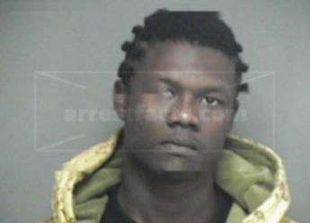 Antonio Williamson
