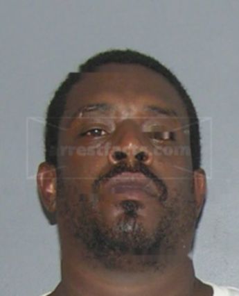 Alphonso J Goodwin