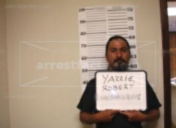 Robert Yazzie