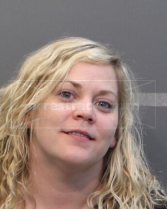 Michaela Jean Homerding