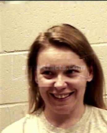 Christina L Jackson