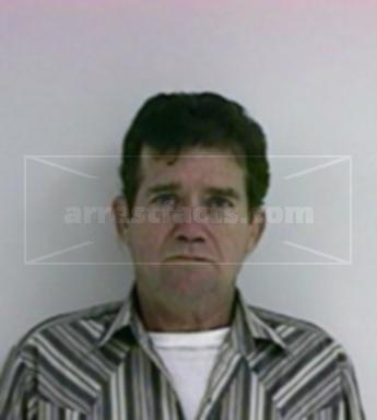Jerry Spencer Moore