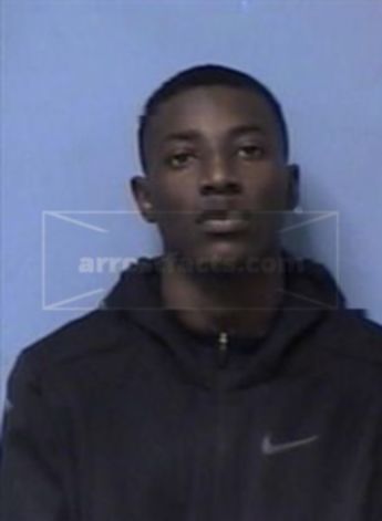 Stefon Rakeem Clay