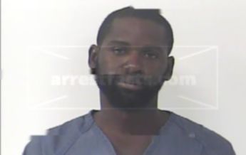 Brandon Jermaine Copeland