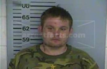 Dustin W. Cobb