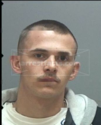 Brandon Lynn Muir