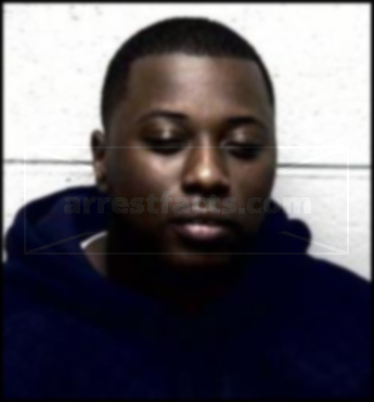 Jamaal Dante Martin
