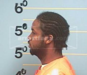 Anthony Duvall Davis