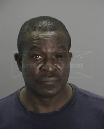 Henry Richardson