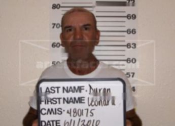 Leonard Duran
