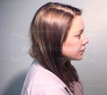 Amber Lynne Witters