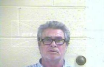Kenneth Earl Adams