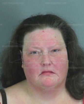 Stephanie Pittman Stegall