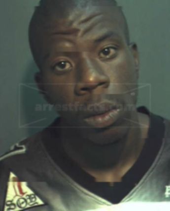 Addison Antonio Brown
