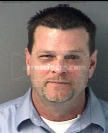 James Michael Balk