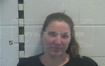 Rebekah Lynn Wortham