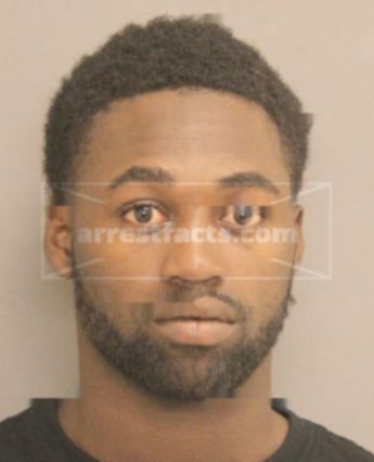 Thaddaus M Williams