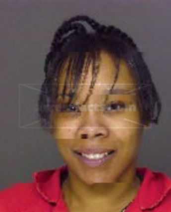 Lashawanda Ray