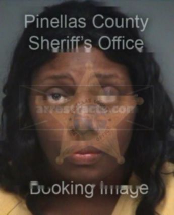 Natonya Denise Blackshear