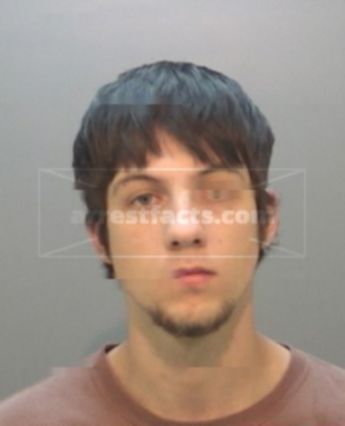 Patrick Donovan Wofford
