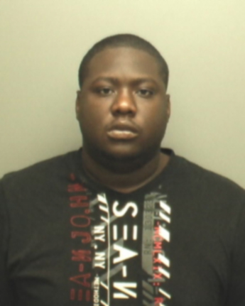 Jerome Bryan Keith Hastings
