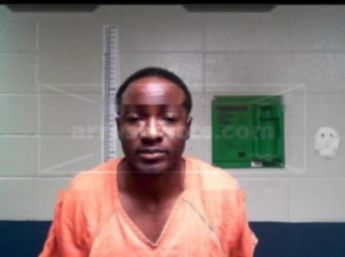 Herbert Dewayne Speed