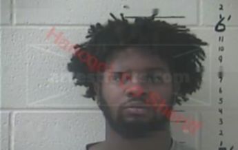 Marcus Lester Johnson