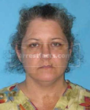 Sandra Futch Headden