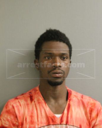 Deandre Collins