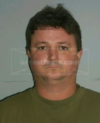 Richard Louis Meredith